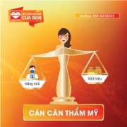 Phương pháp nâng mũi đắt nhất Việt Nam với mức giá “choáng váng” 1 tỷ đồng 